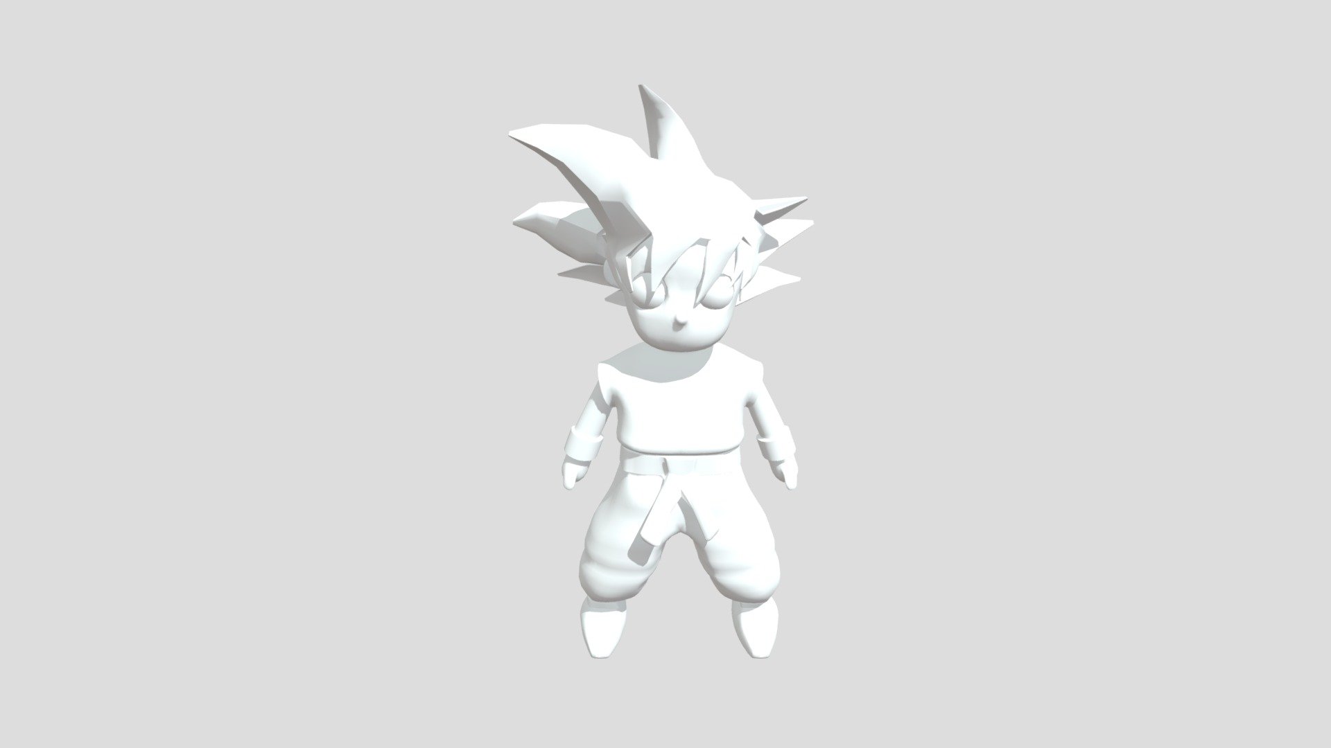 Goku Baby