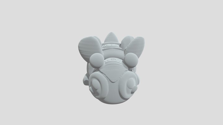 Cute Bee