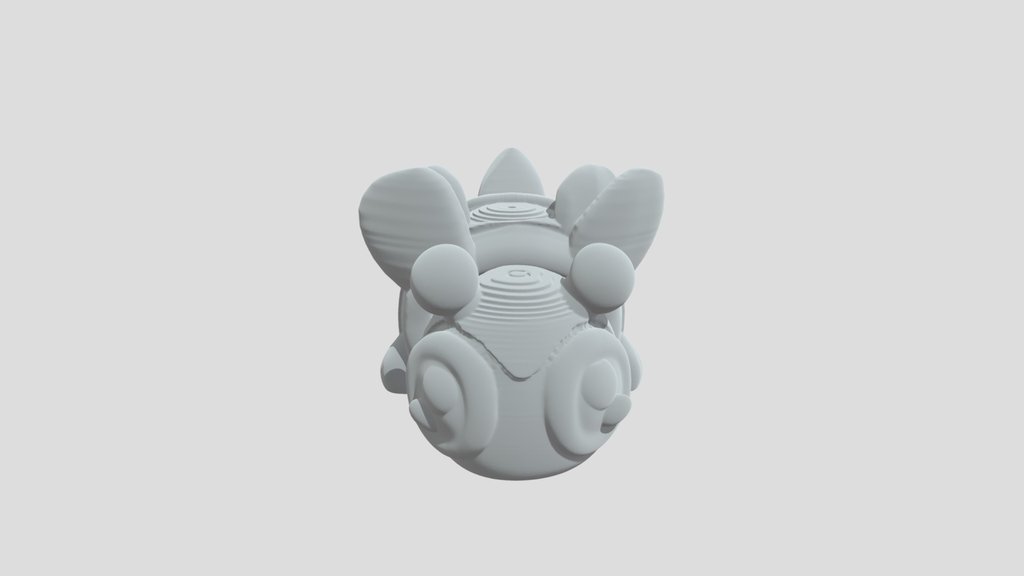 Cute Bee