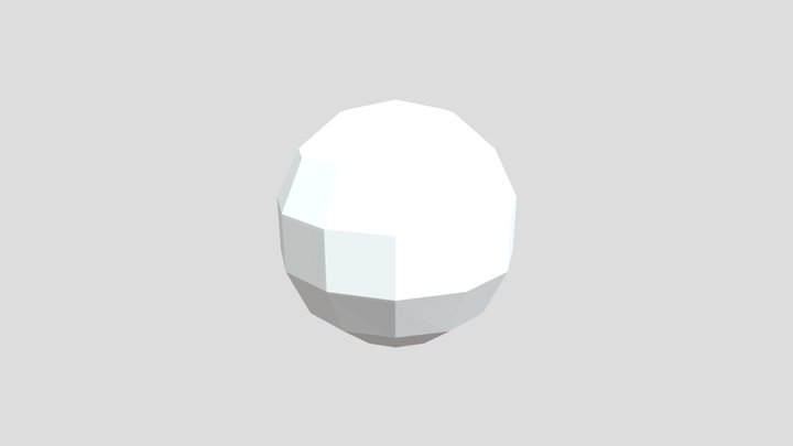Gorilla Tag Map Project-1.1.0 (1) 3D Model