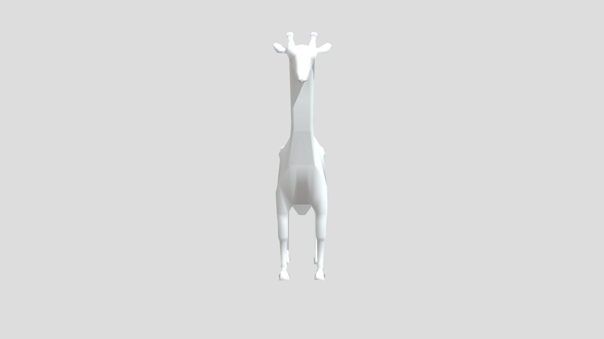 Guajardo Gonzales 29 Giraffe