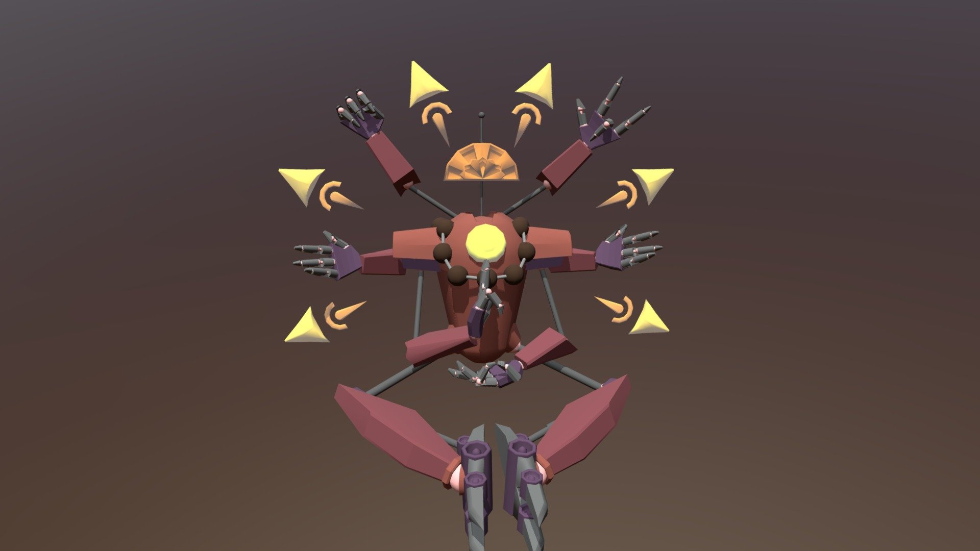 Monkherino
