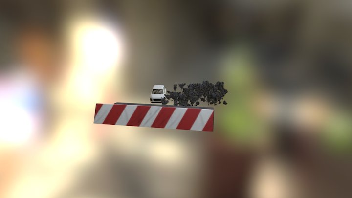 Demo 3D Model