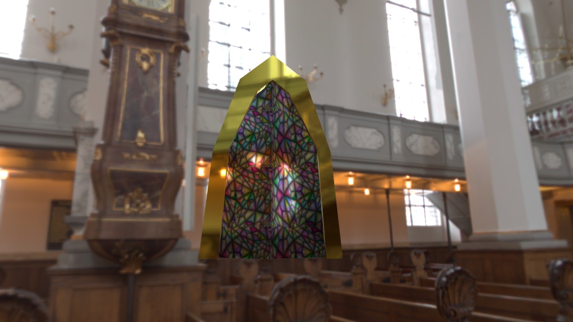 Stained_glass_window Download Free 3D model by Jeremy_Tipton [63d854d