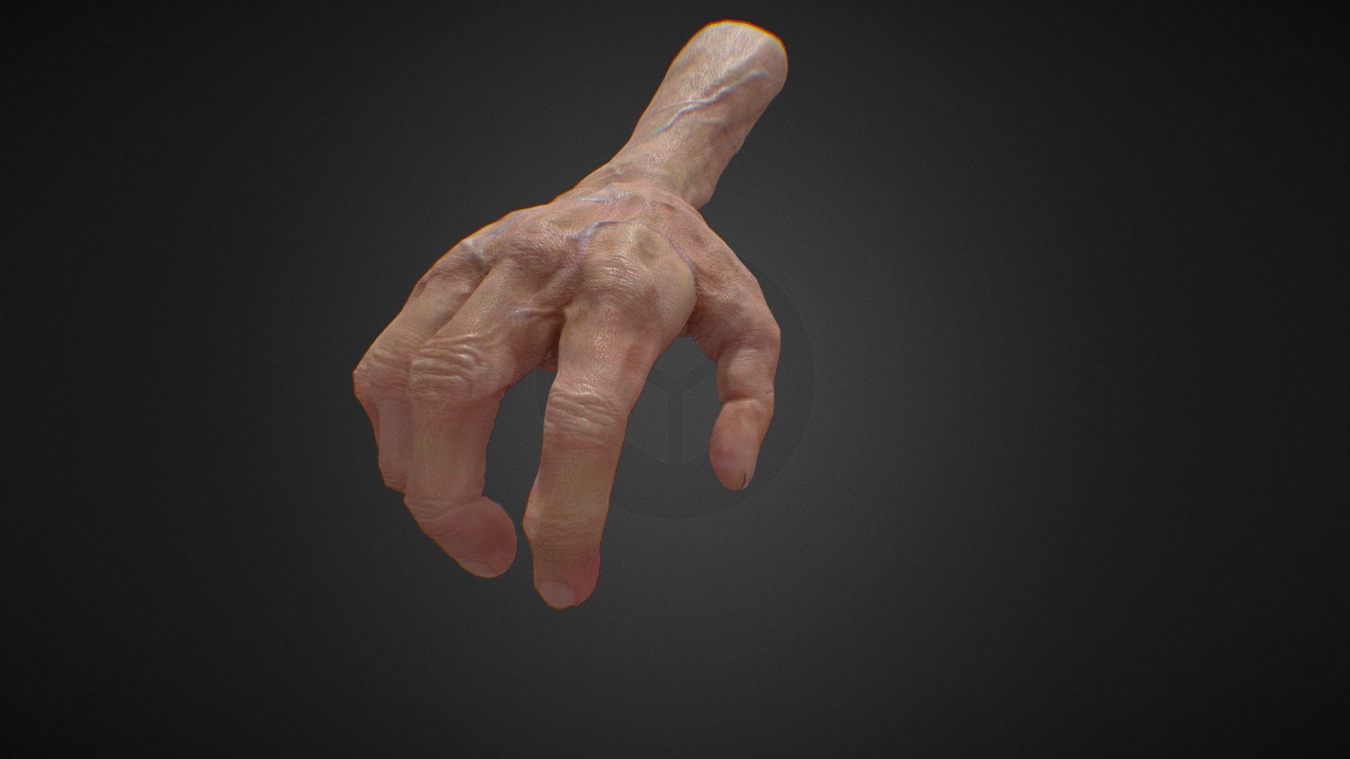 arm