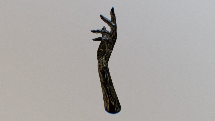 new 3D Model