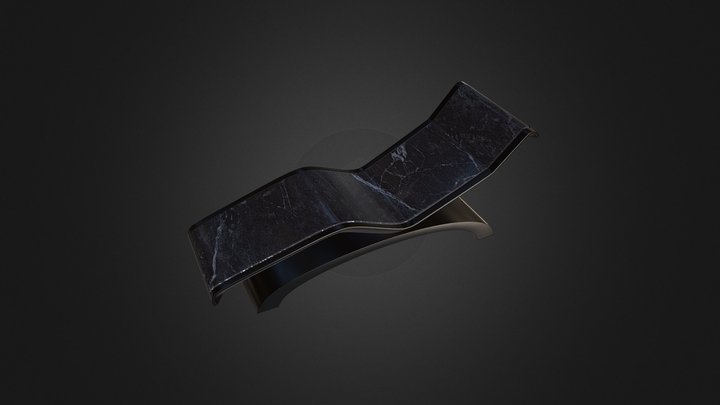 Diva Classico 3D Model