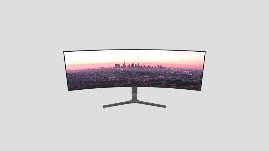 Ultrawide 49 Inch Monitor