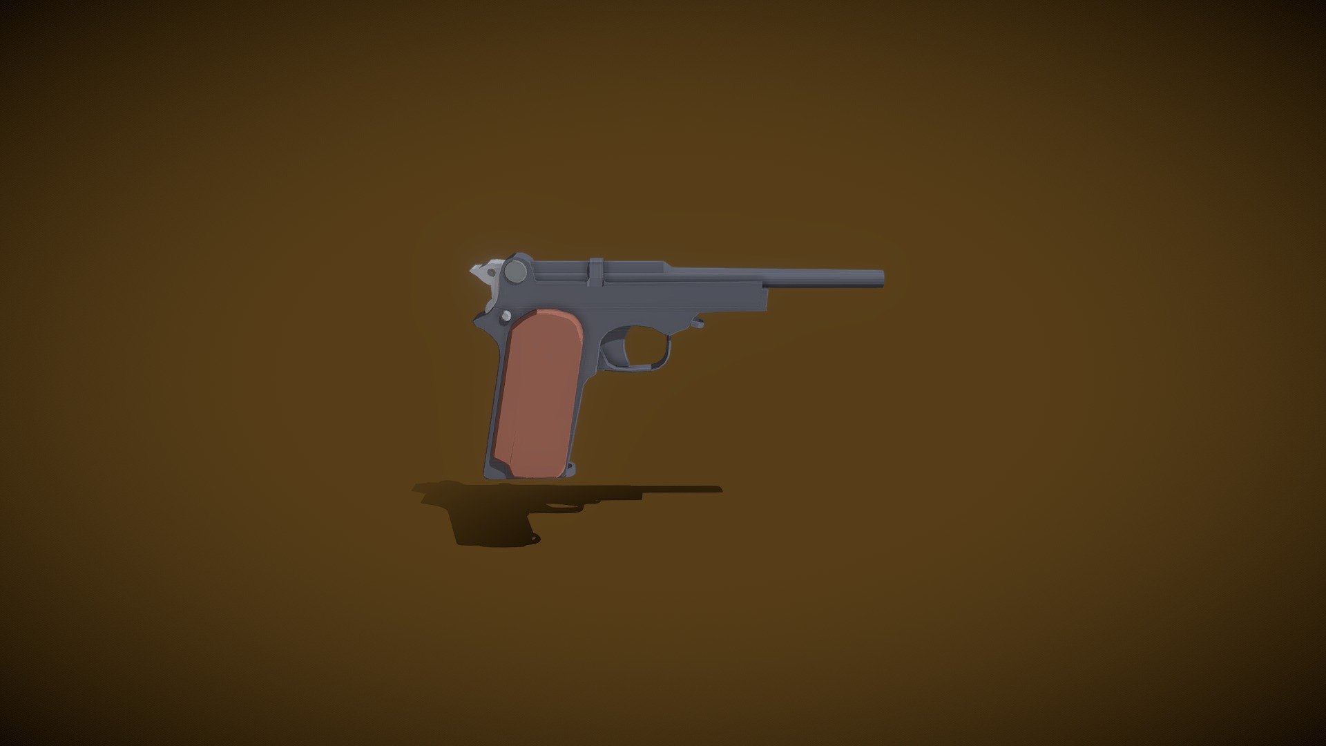 Star M1914