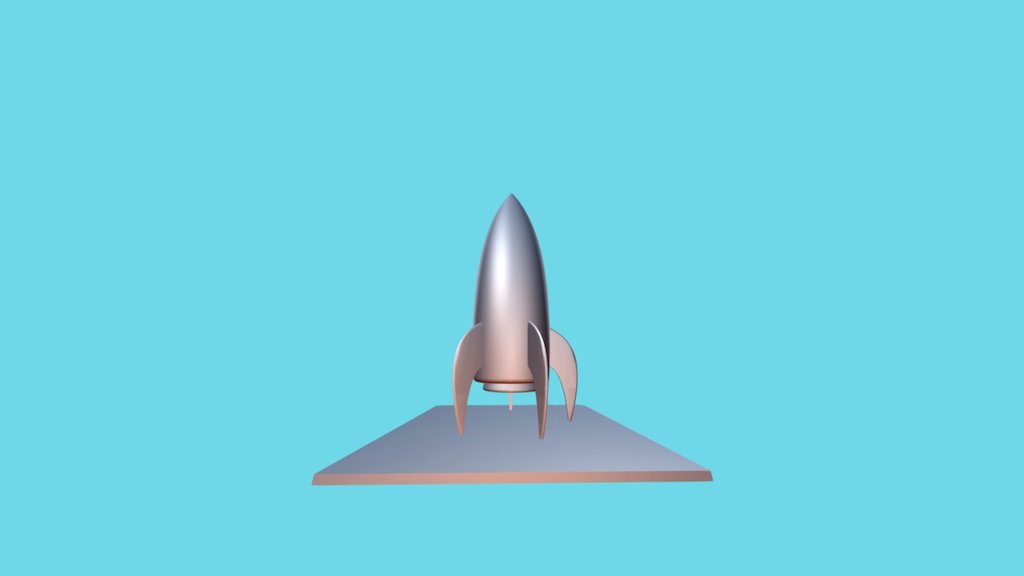 Baby Rocket Prep