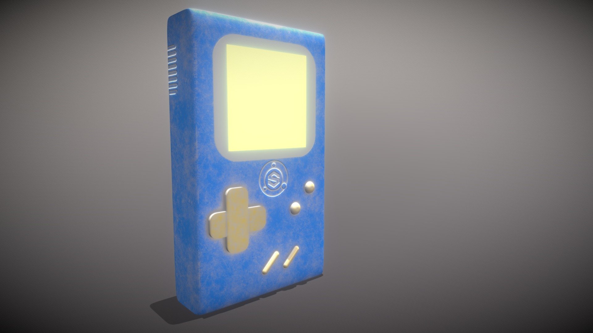 Substance GameBoy