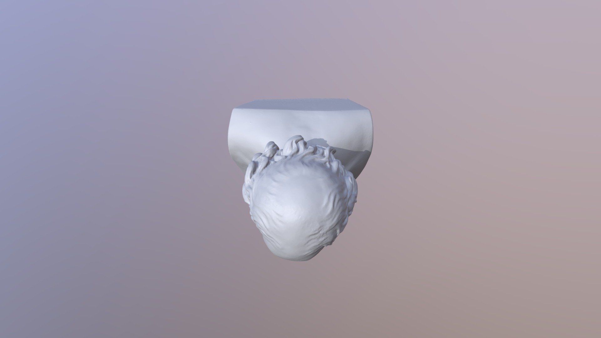 Tennysonbustmarble2