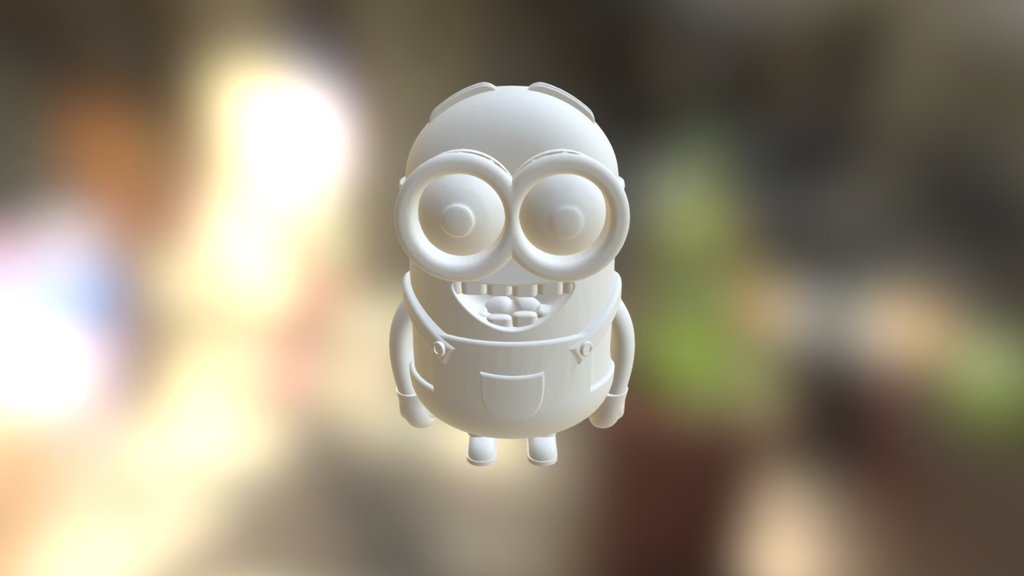 MINION SOLO