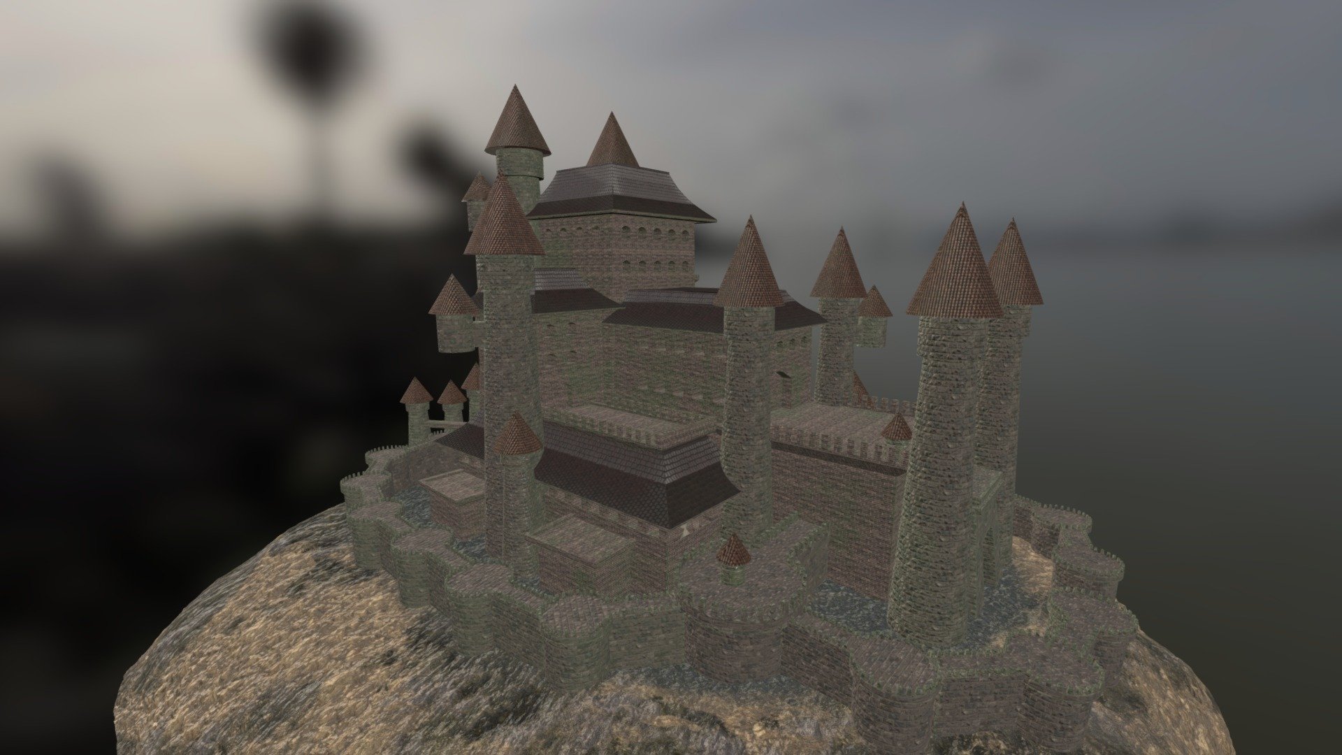 Castle