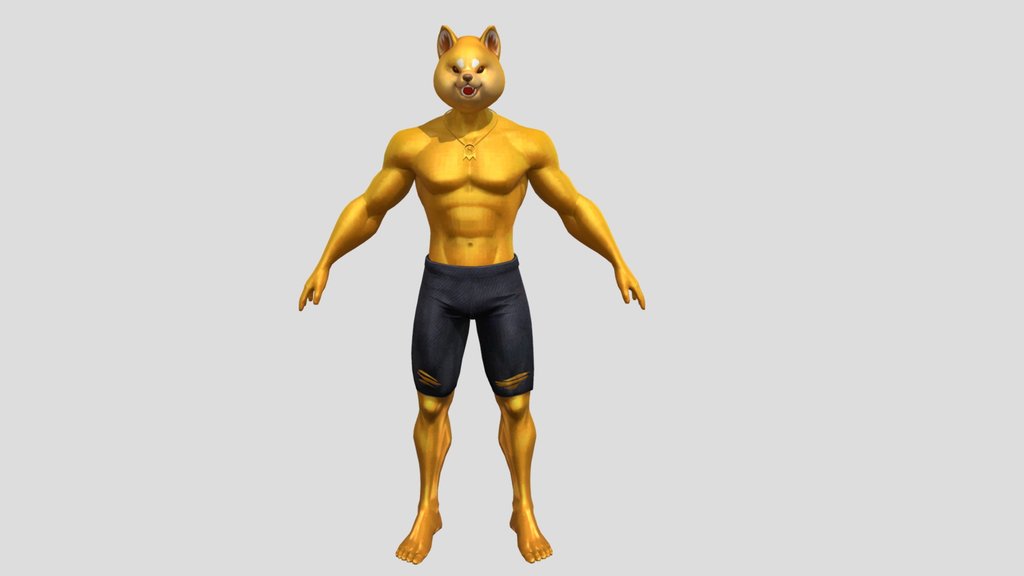 24k Woof Bundle Free Fire