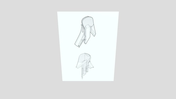 Testt 3D Model