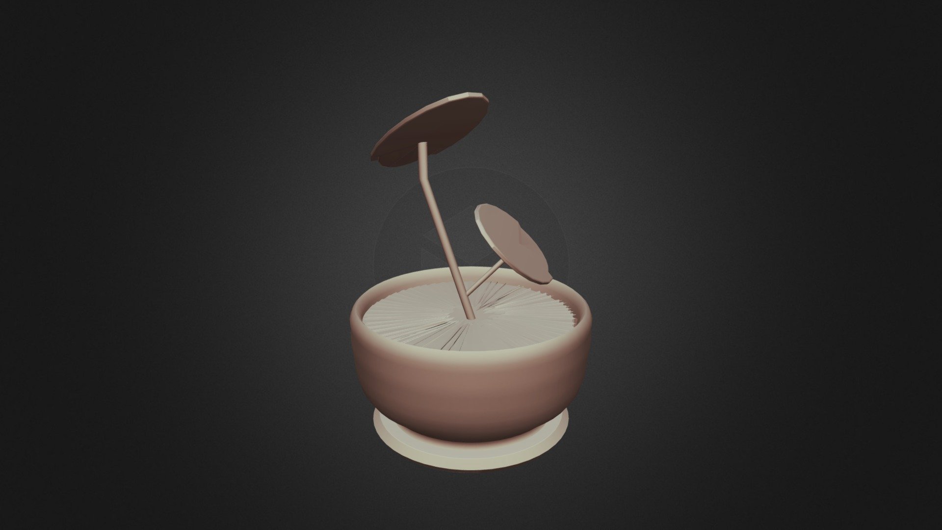 Flower Pot 01
