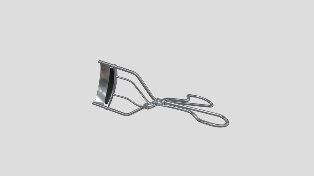 Eyelash Curler