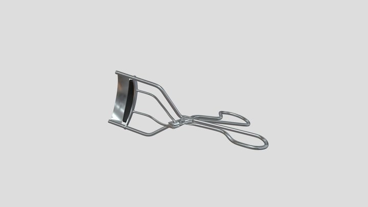 Eyelash Curler