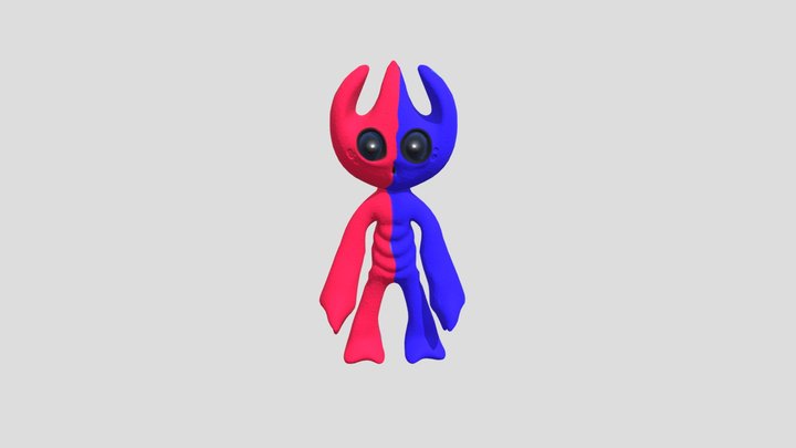tadigago (1) 2 3D Model