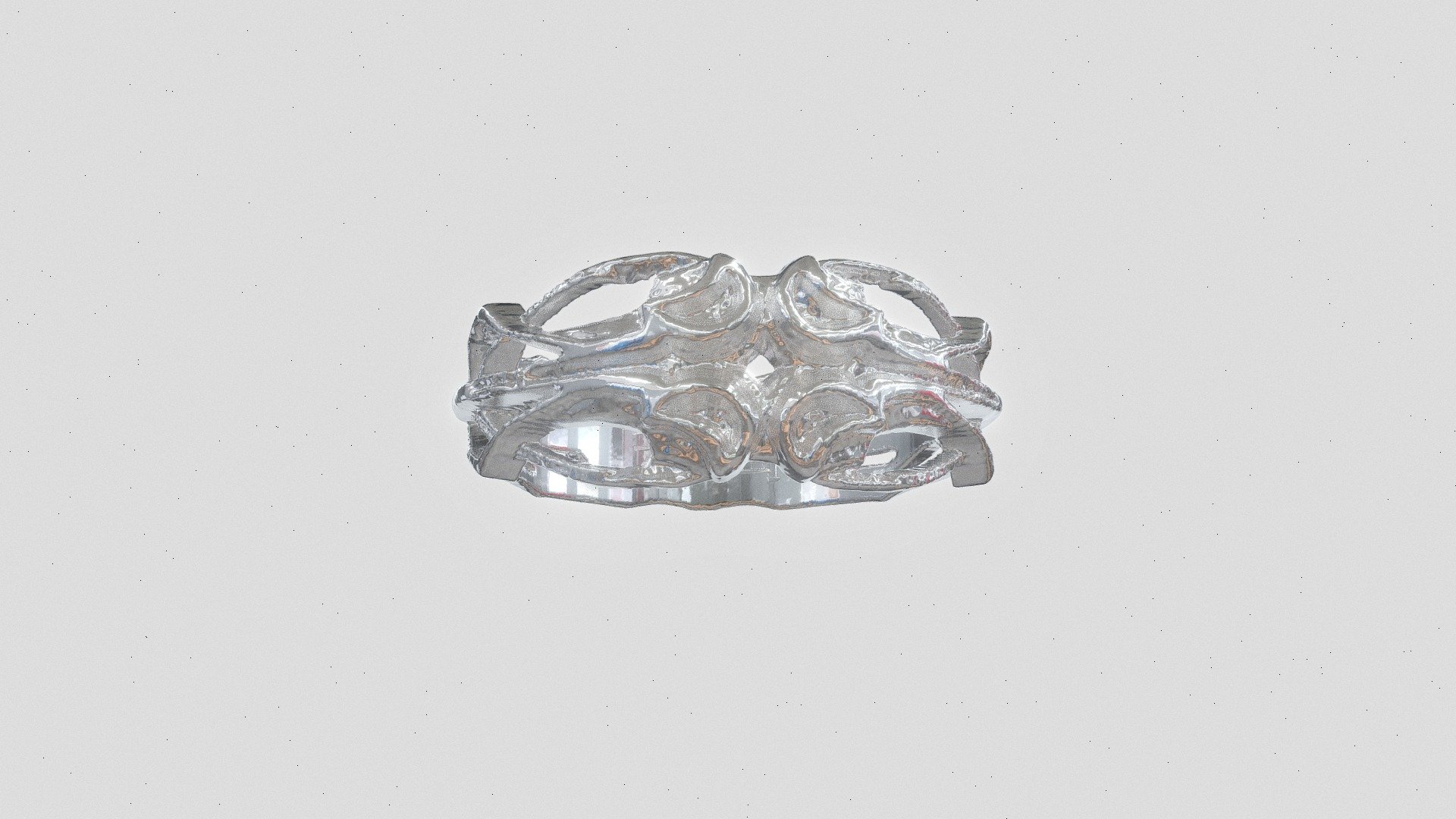 Ring-Kin - 3D model by adamcentko14 [63e5ffa] - Sketchfab