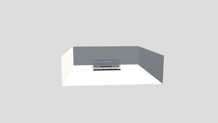 LIGHTS PLAN 3D 3D Model