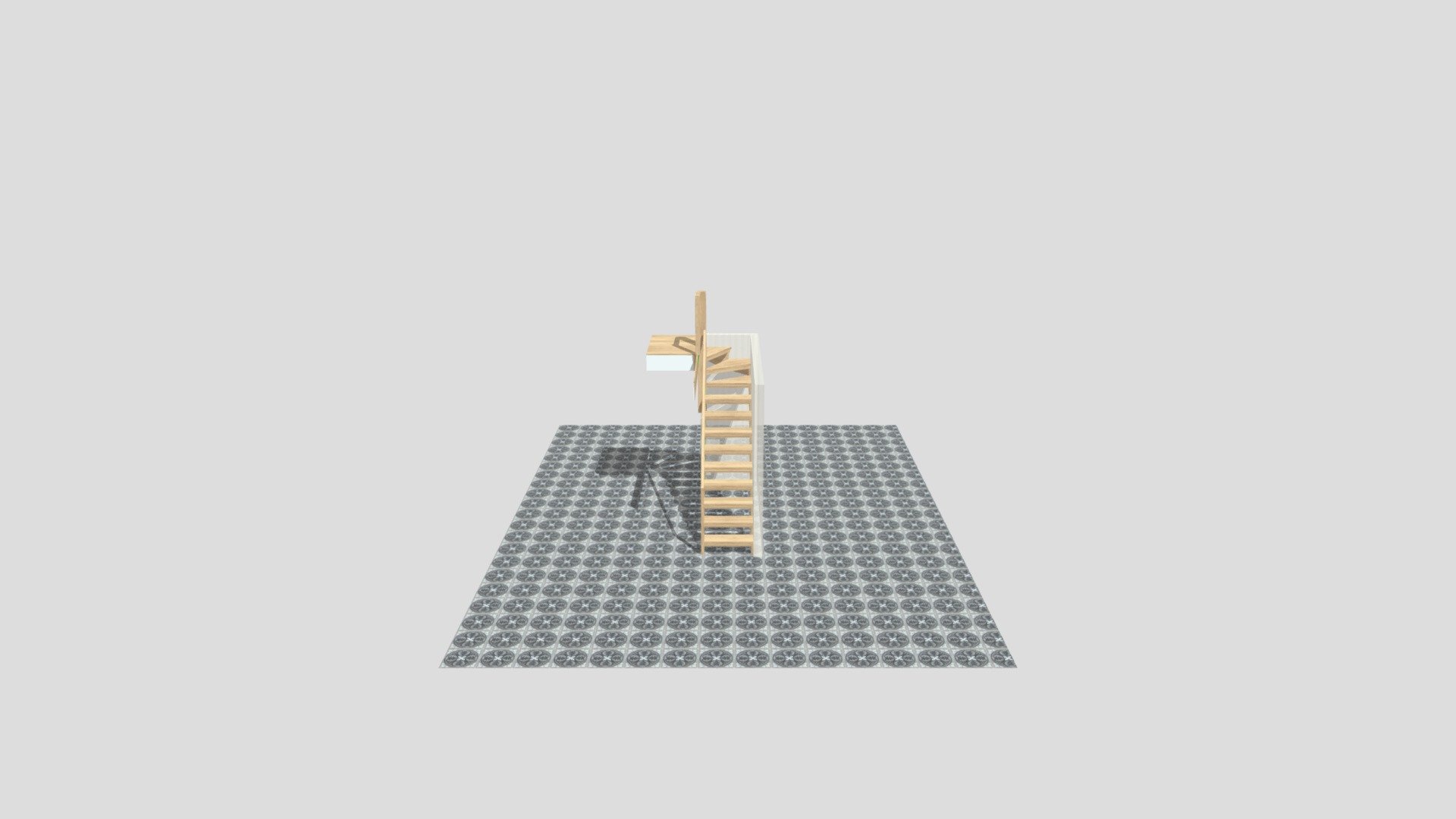 woodhouse — Sketchfab embed 3D viewer