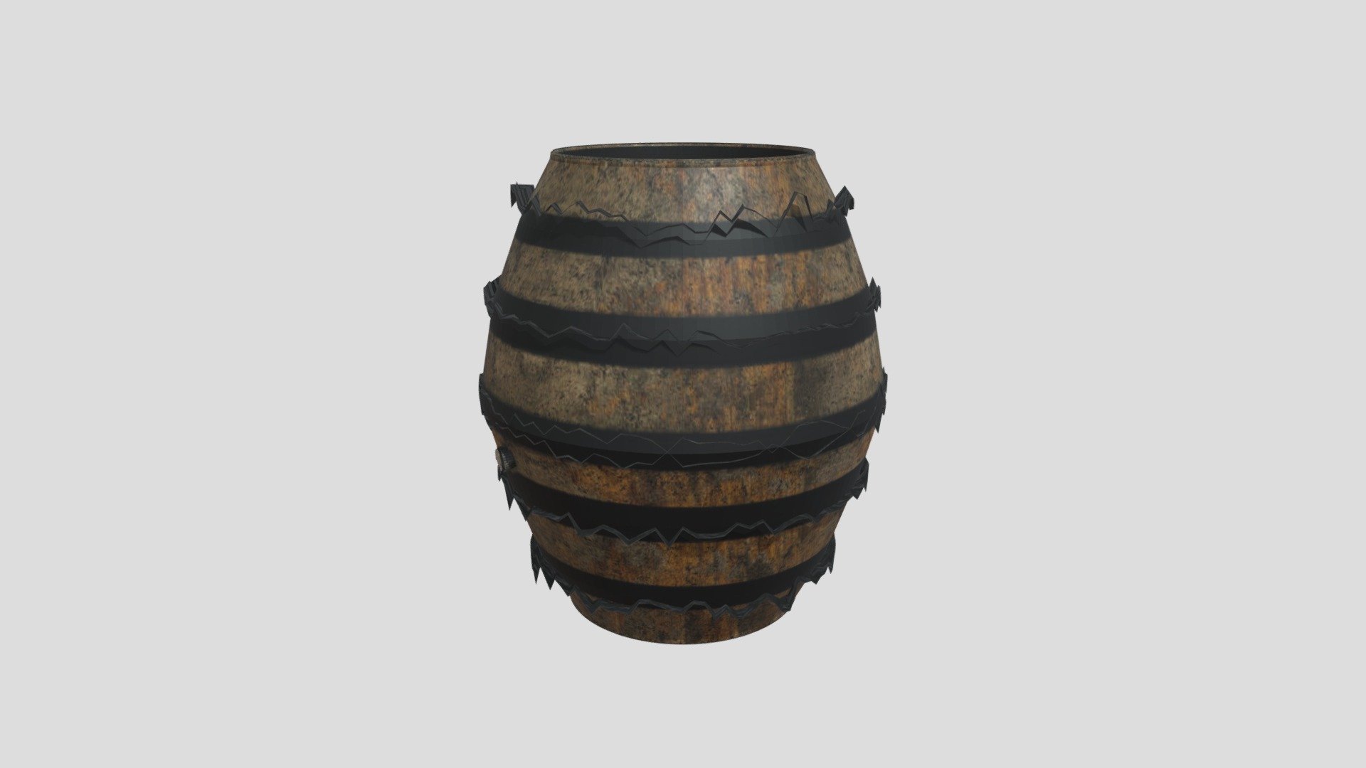 Barrel