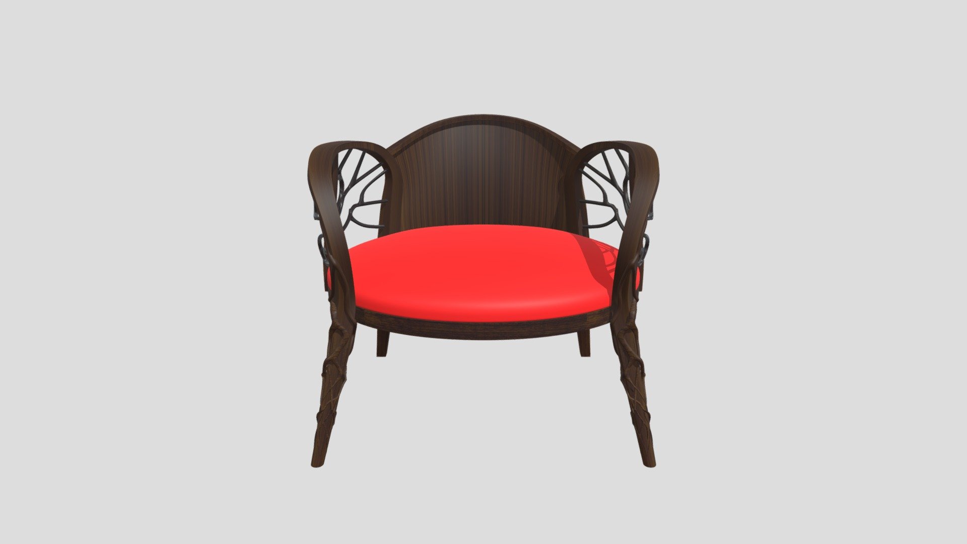 Chair New