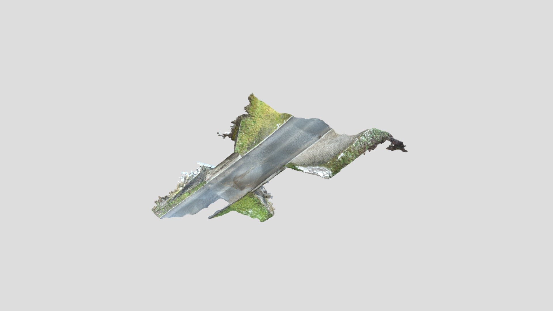 Brücke_simplified_3d_mesh