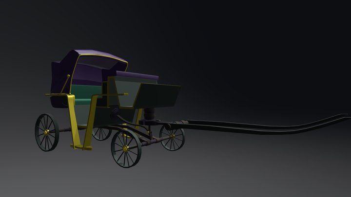 XYZ_HW_details (carriage) 3D Model