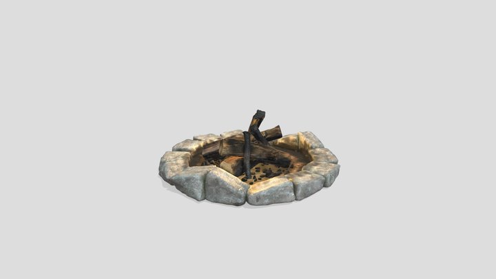 EchoesOfTheForest_Campfire