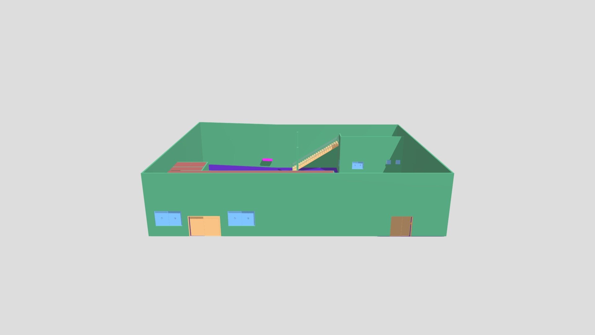 LAYOUT - A REGULARIZAR.