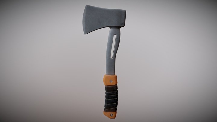 Hatchet