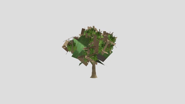 Cars3_rad_maple – Modello 3D gratuito STL