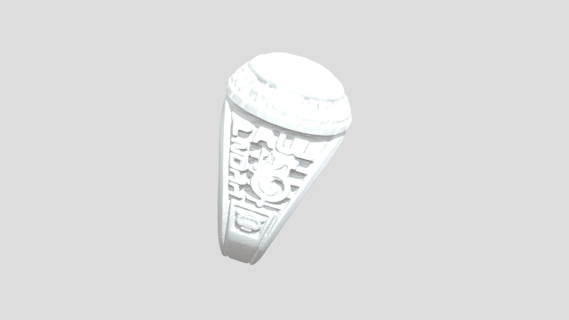 Ring Scan