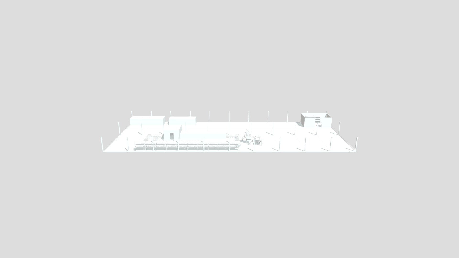 production plan by INLEV