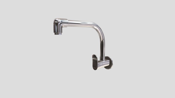 CPL1108 3D Model