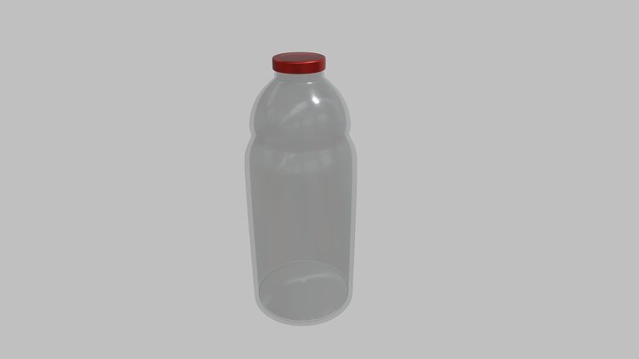 Milk Bottle