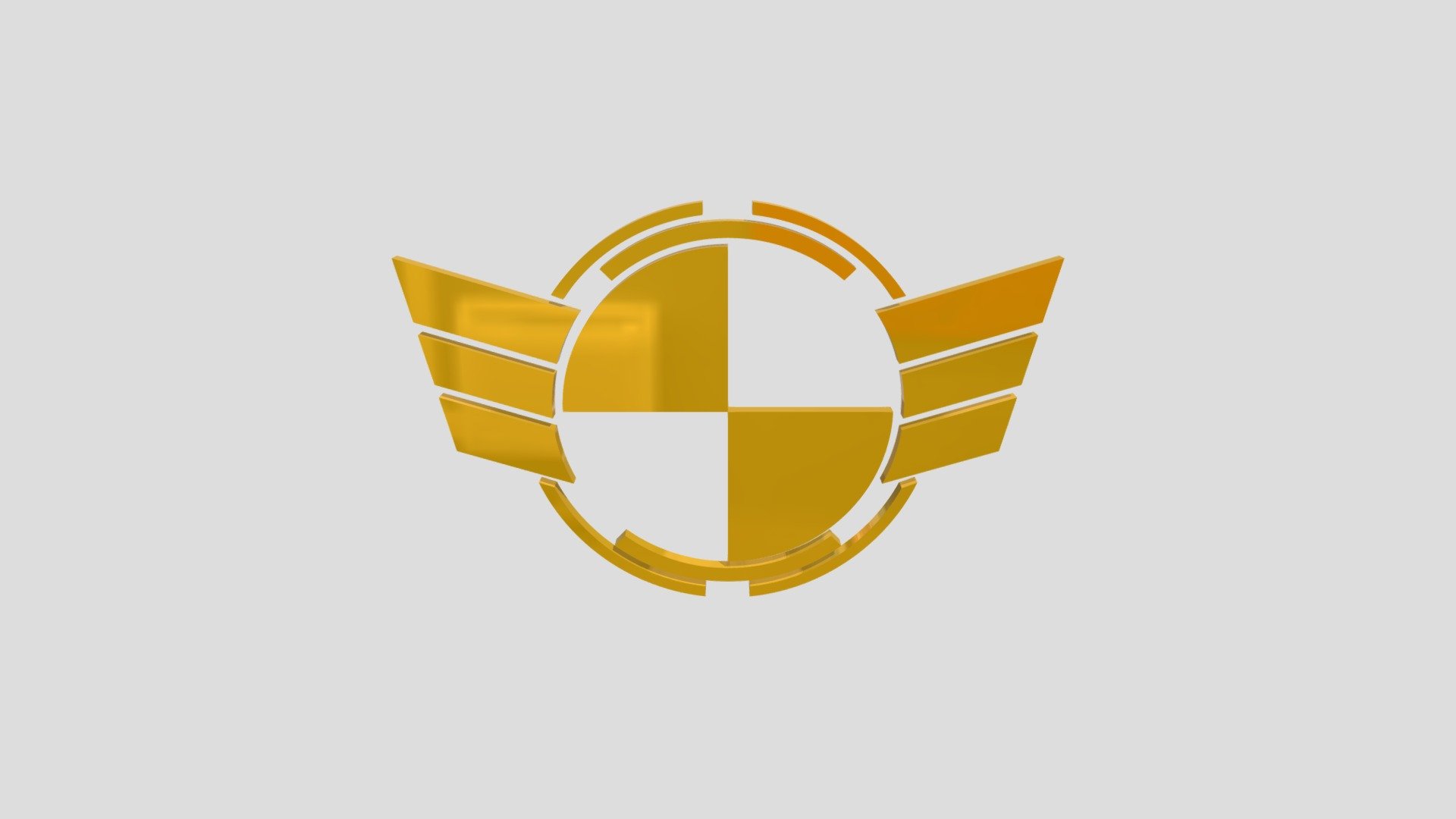 TEST Squadron logo