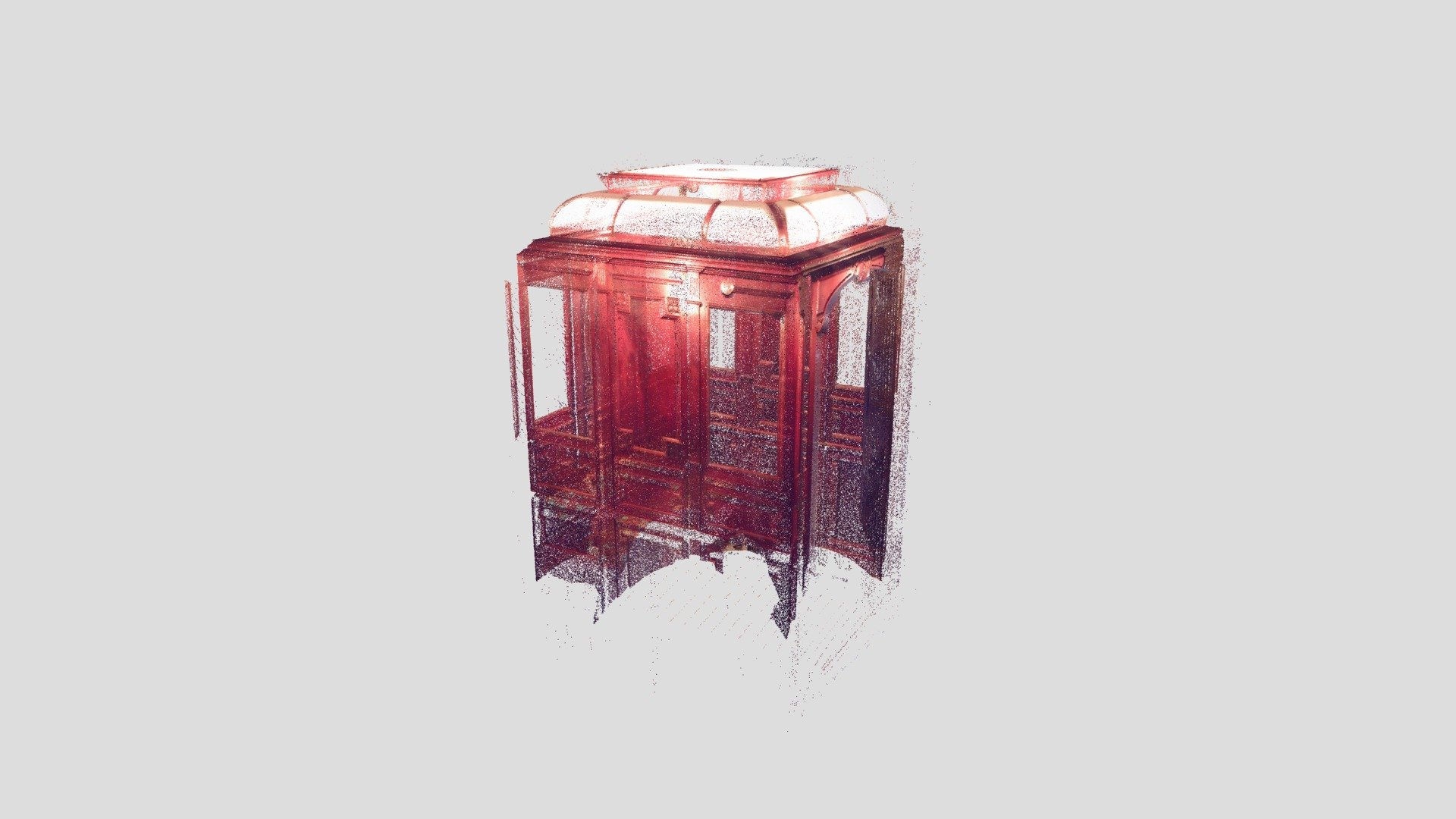 Dilkusha Lift