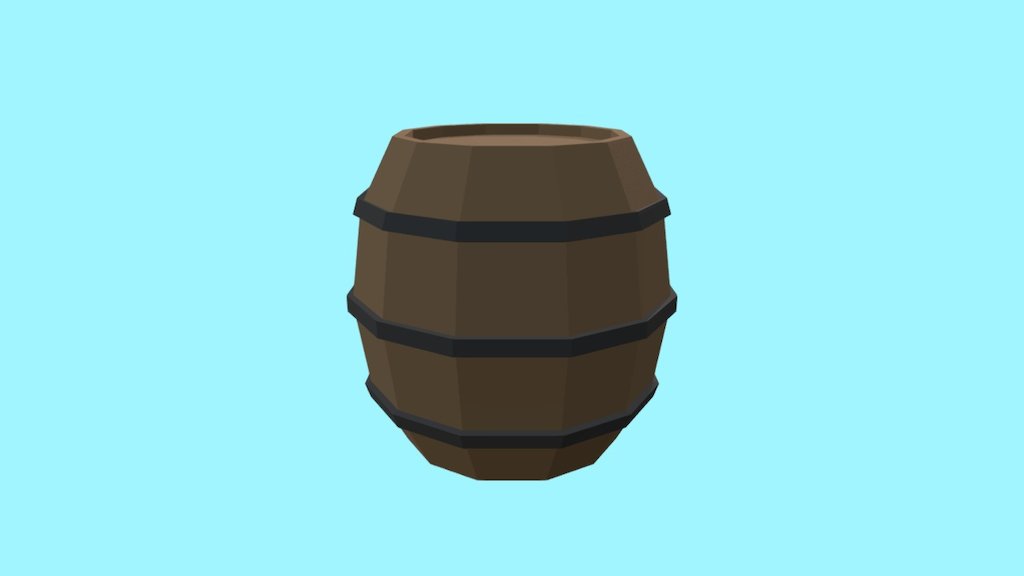 Barrel