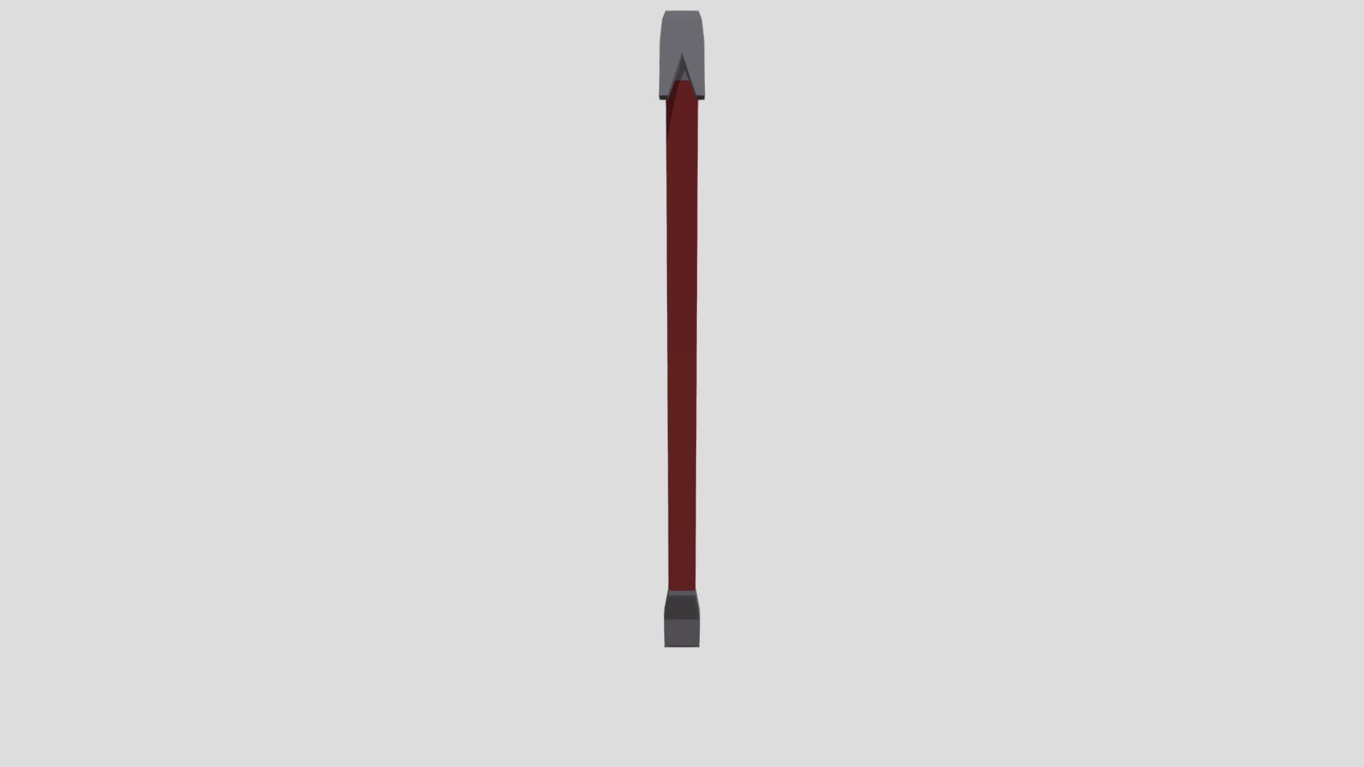 Crowbar from Poly by Google