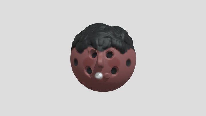 rainbow 3D Model