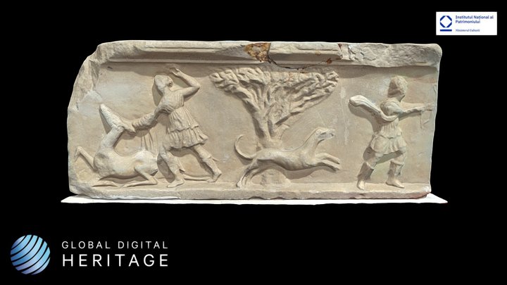 Bas-relief