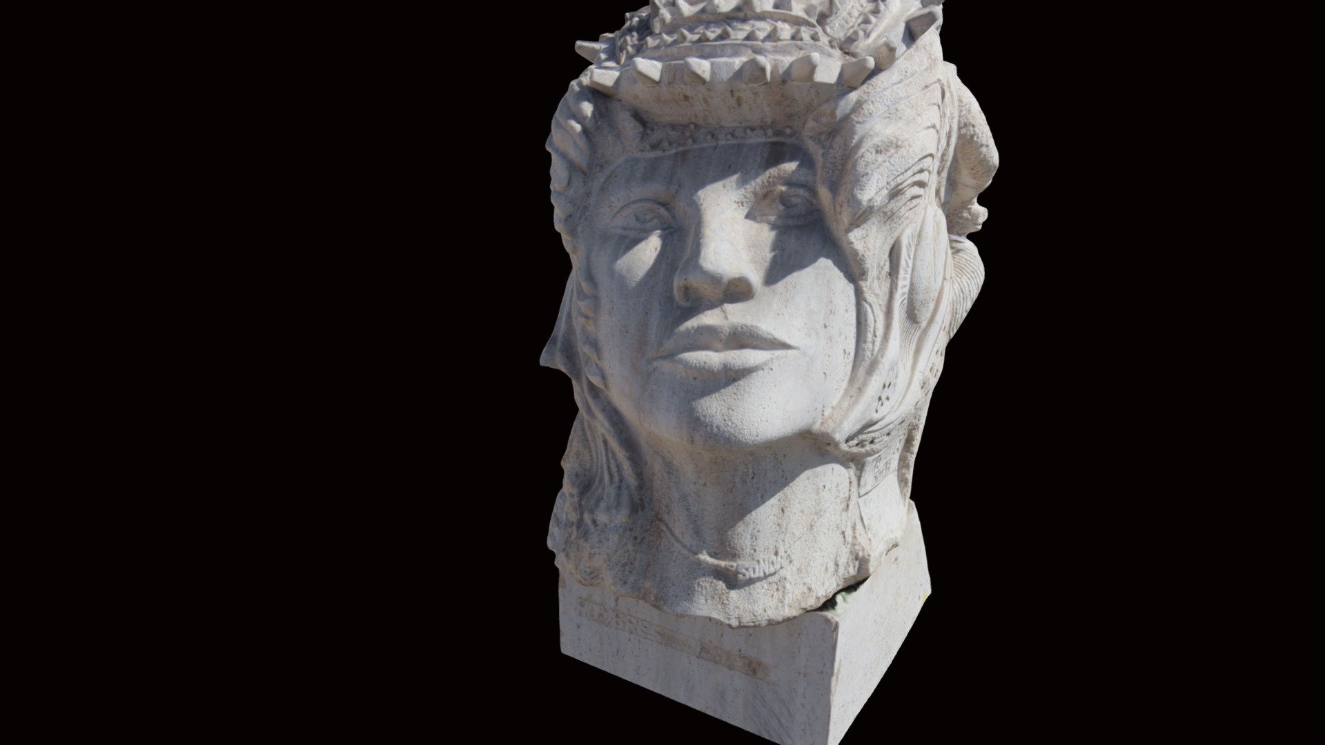 Esperanza de Mineros