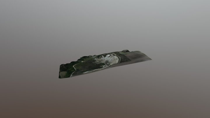 model 3D Model
