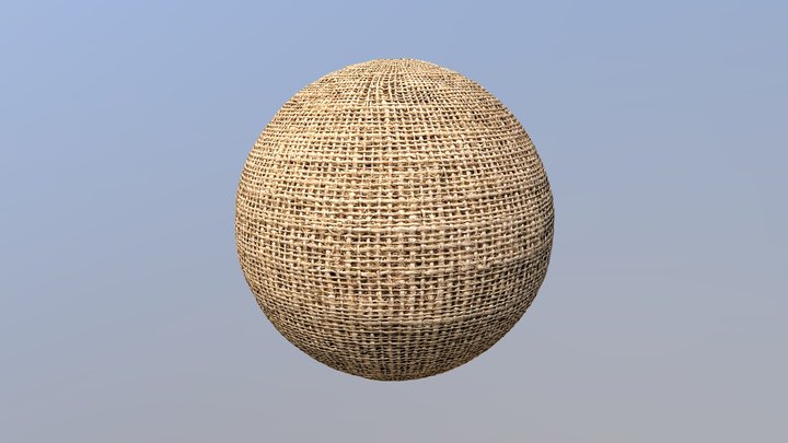 Free Material – Free 3D Model STL