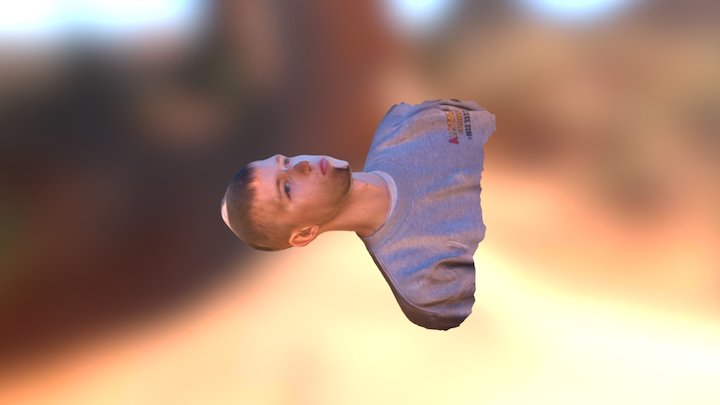 A TRNIO Model 3D Model