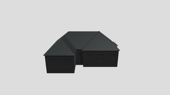 Building 3D Model